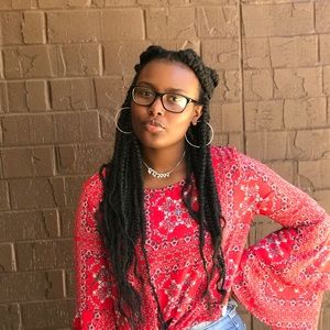 Meet your Posher, Chelsea